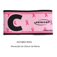 Imagem de Outubro Rosa - Prevenção do Câncer de Mama